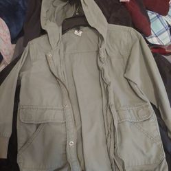 Boys Jacket