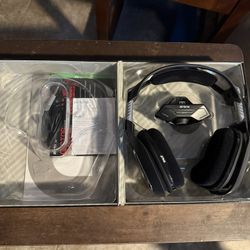 Gaming Headset For Xbox