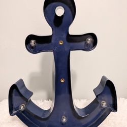 Nautical Anchor 