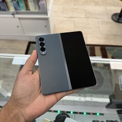 Galaxy Z Fold4 512GB Unlocked