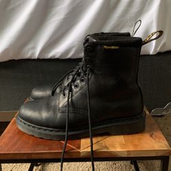 Mens Dr Martens 1460 Pascal