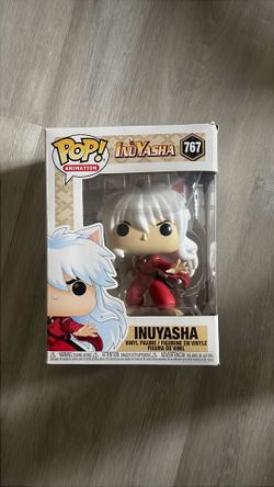 Funko Pop Inuyasha