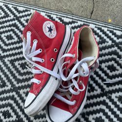 1.5Y Converse