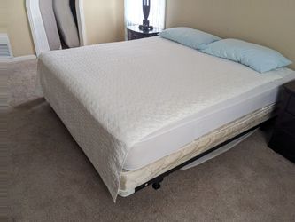 Beds (King, Full , Twin)