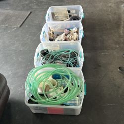 Fish Tank Supplies 