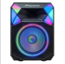 Pioneer PSX615 700 Watt All-In-One Party Speaker with Auracast