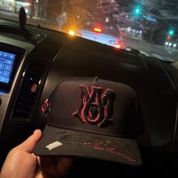 Gorras de amiri