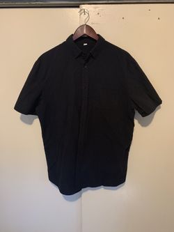 XL BLACK JEKAOYI SHIRT