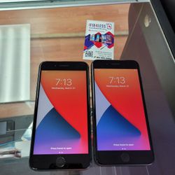 Iphone 8 Plus 256 Gb Black 