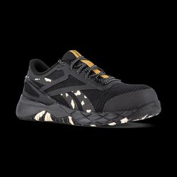 Reebok Nanoflex Training/Working Sneakers 11.5 womens 10 mens