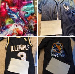 Illenium Merch