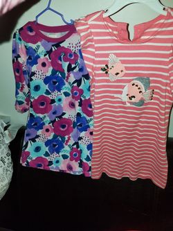 Girls dress