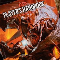 Dungeons And Dragons