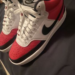 Nikes Worn Twice🤩