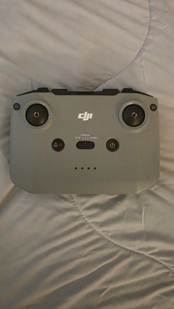 Dji rc n2 controller