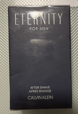 Eternity  Calvin Klein