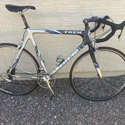 Trek Carbon 110