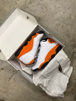 Air Jordan 13 Retro Starfish Sz 10M
