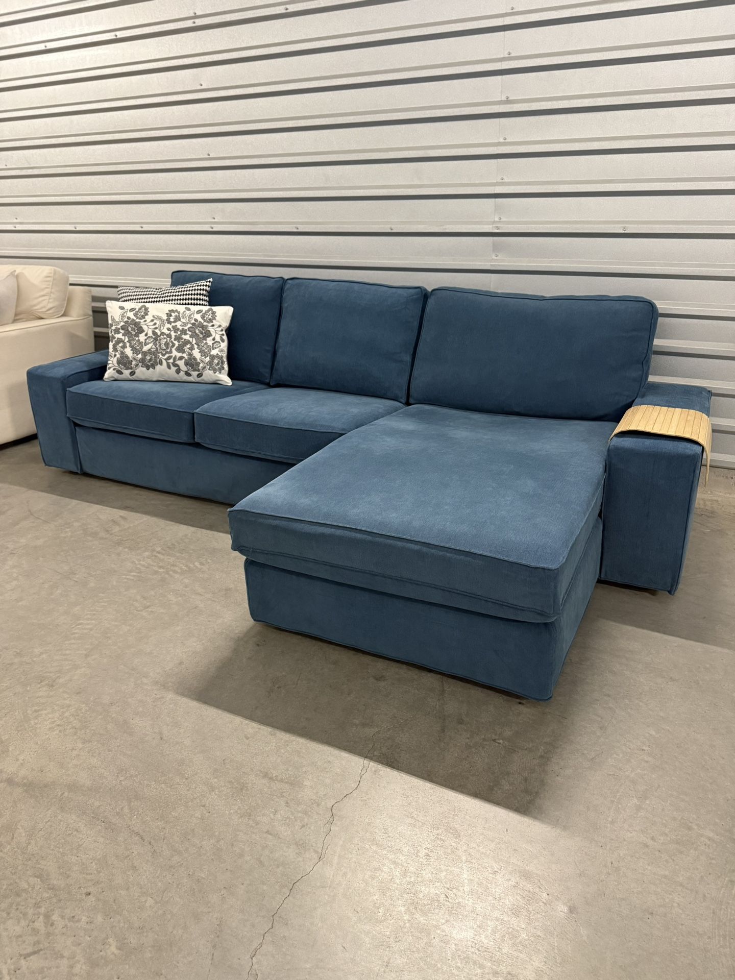 Ikea Kivik Sectional Couch