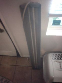 Custom 47" Grow Light 1000 Watts