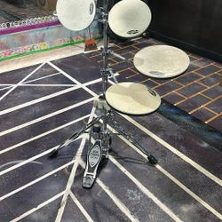 DW Practice Drum Pad