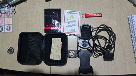 Unmarried Cobb Accessport (MK7 Golf) (MK7/MK7.5 GTI) (A7/A7.5 GLI) (A3 8V)