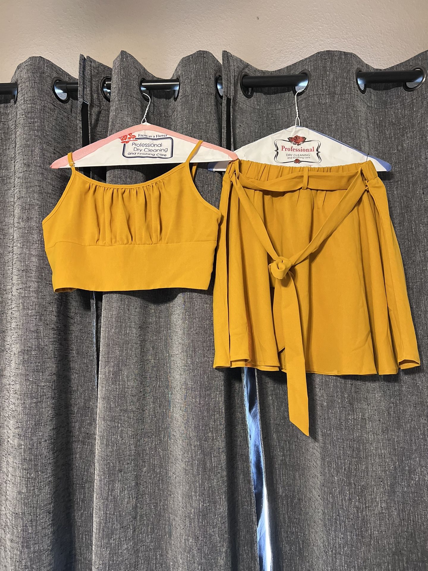 Women 2pc Outfit