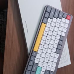 NuPhy Air96 V2 Wireless Mechanical Keyboard