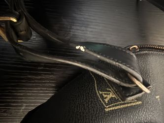 Louis Vuitton Bagpack.