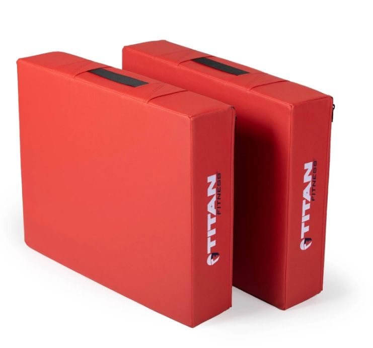 Titan Drop Mats Brand New