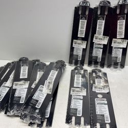 (20) New Edger Blade 9” x 2 1/2”. 2 For $10. Pick Up Only