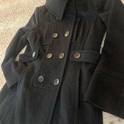 coat woman’s