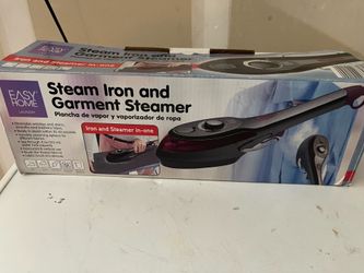 Steamer