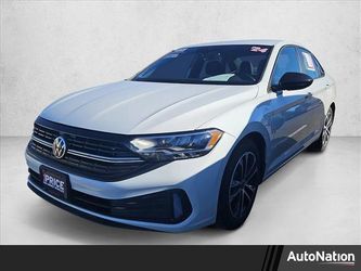 2024 Volkswagen Jetta