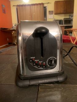Toaster