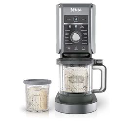 Ninja ice cream deluxe nc500