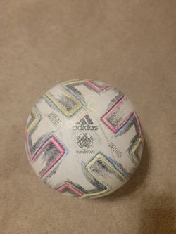 Adidas Uniforia Euro 2020