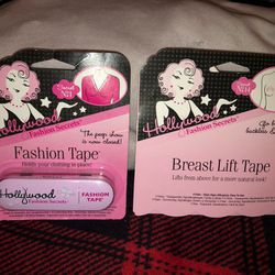 Beauty Tape
