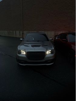 2013 Chrysler 300c