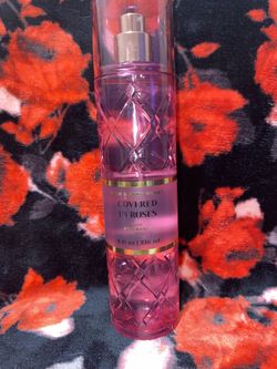 Bath & Body Works Everyday Luxuries Collection