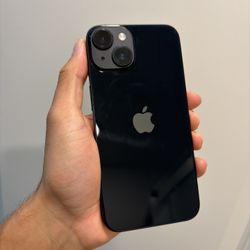 iPhone 14 – 128GB – Midnight – Unlocked – Great Condition