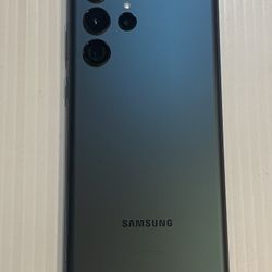 Galaxy S22 Ultra Fully Unlocked 