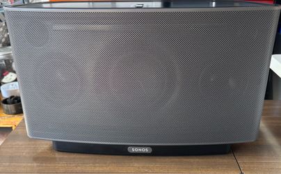 Sonos Wireless Smart Speaker