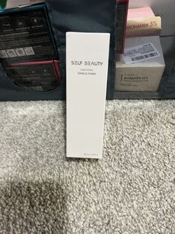 Self Beauty Shield Fixer
