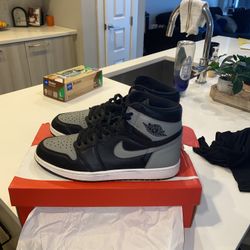 Jordan 1s
