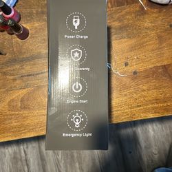 Portátil Battery’s Charger 