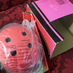 BELL HELMET NEW SIZE MEDIUM 