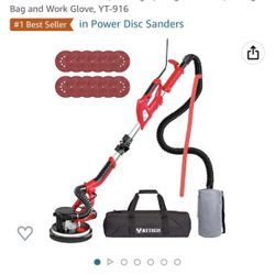Drywall Sander