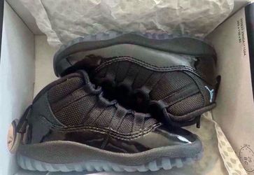 Air Jordan Retro 11s(Gamma) Toddler 8c (PRICE IS FIRM)
