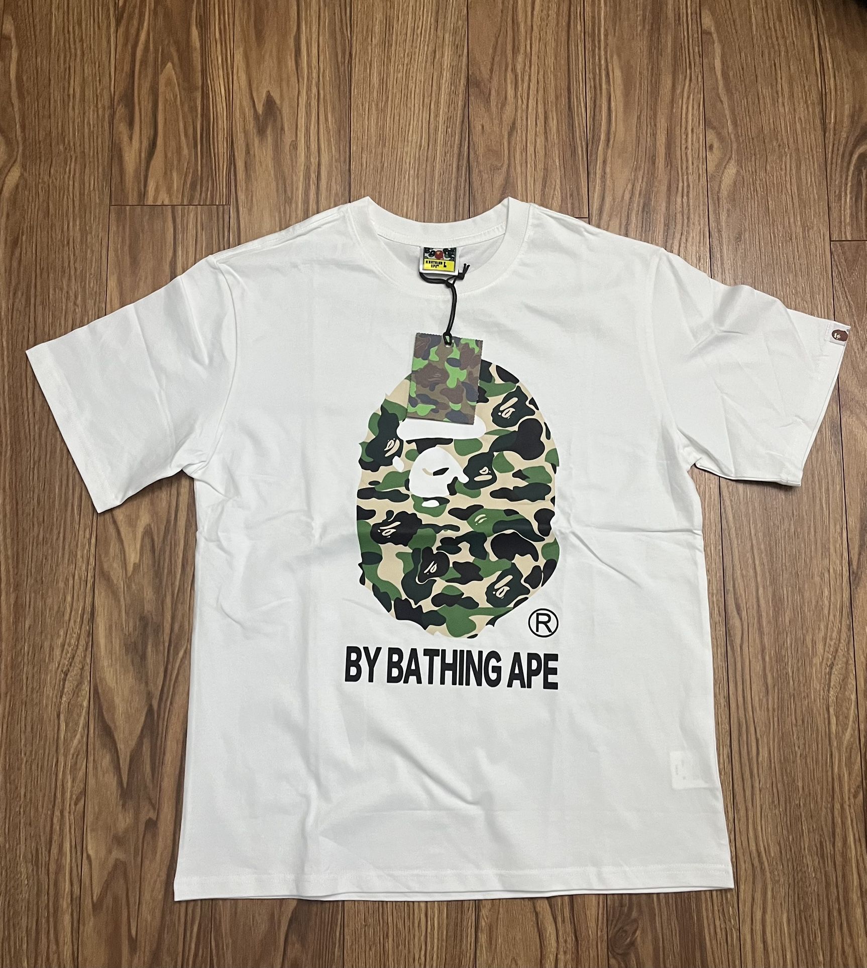 Bape Tee